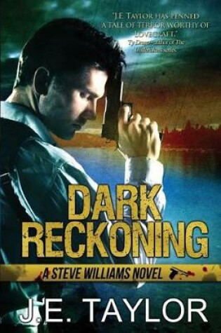 Cover of Dark Reckoning