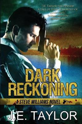 Book cover for Dark Reckoning