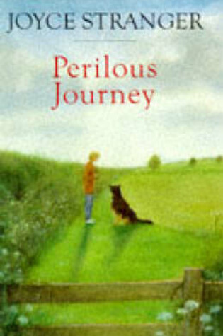 Cover of Perilous Journey