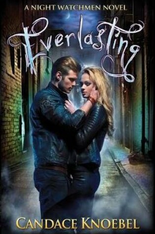 Cover of Everlasting
