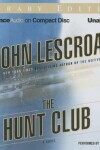 Book cover for The Hunt Club