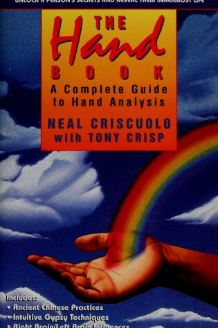 Cover of The Hand Book