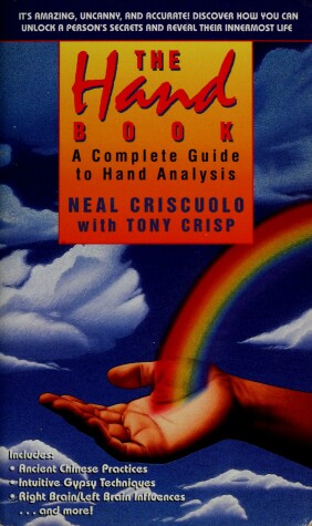 Book cover for The Hand Book