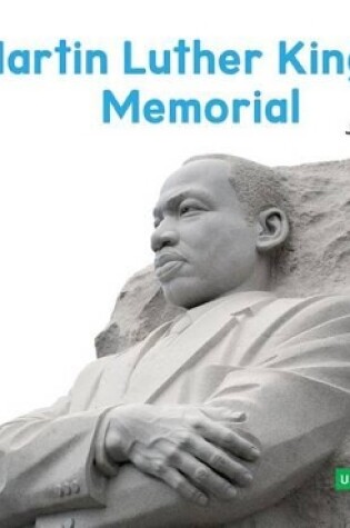 Cover of Martin Luther King Jr. Memorial