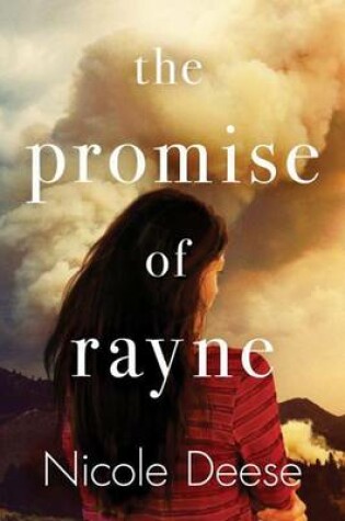 Cover of The Promise of Rayne