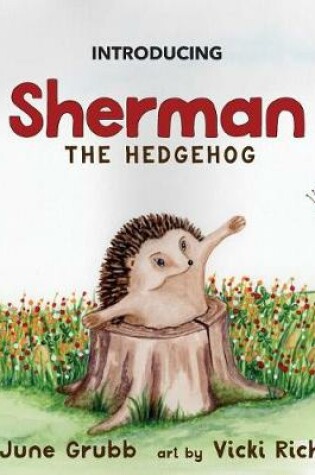 Cover of Sherman