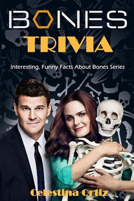 Book cover for Bones Trivia