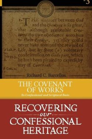 Cover of The Covenant of Works