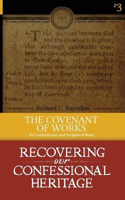 Cover of The Covenant of Works