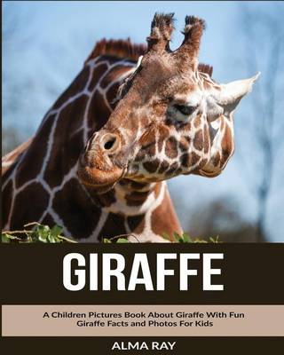 Book cover for Giraffe