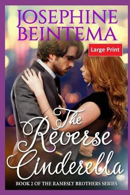 Book cover for The Reverse Cinderella