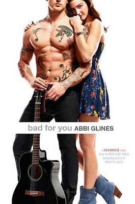 Sea Breeze 7 by Abbi Glines