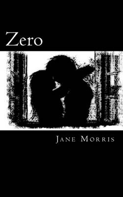 Book cover for Zero