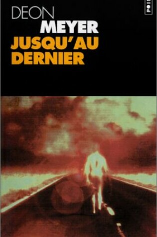 Cover of Jusqu'au Dernier