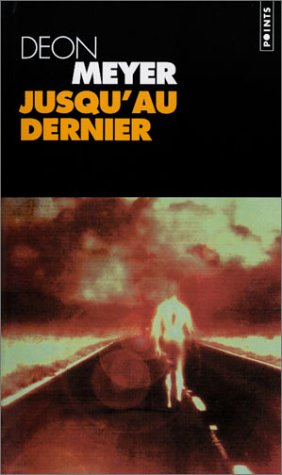 Book cover for Jusqu'au Dernier
