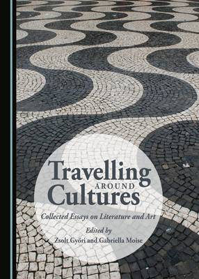 Cover of Travelling around Cultures