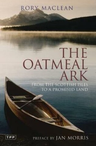 Cover of The Oatmeal Ark