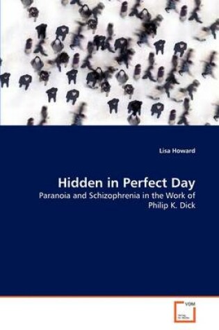 Cover of Hidden in Perfect Day