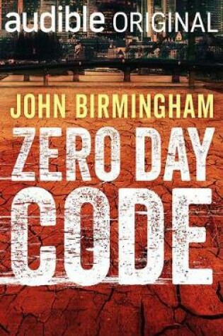 Cover of Zero Day Code