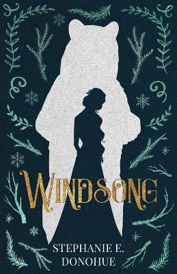 Book cover for Windsong