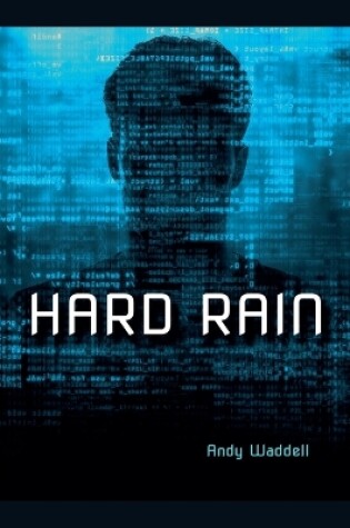 Cover of Hard Rain