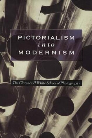 Cover of Pictorialism into Modernism