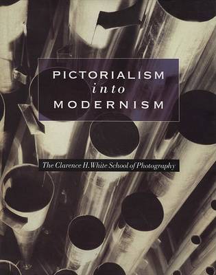 Book cover for Pictorialism into Modernism