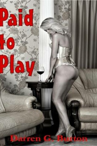 Cover of Paid to Play
