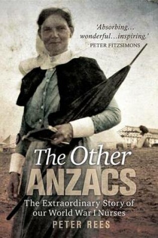 Cover of The Other Anzacs