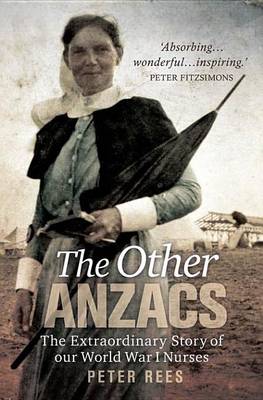 Book cover for The Other Anzacs