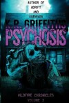 Book cover for Psychosis