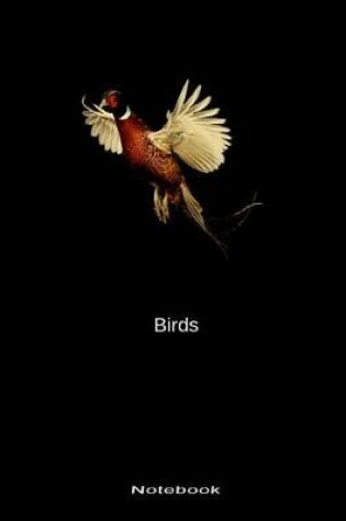 Cover of Birds