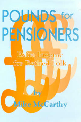 Cover of Pounds for Pensioners