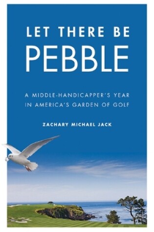Cover of Let There Be Pebble