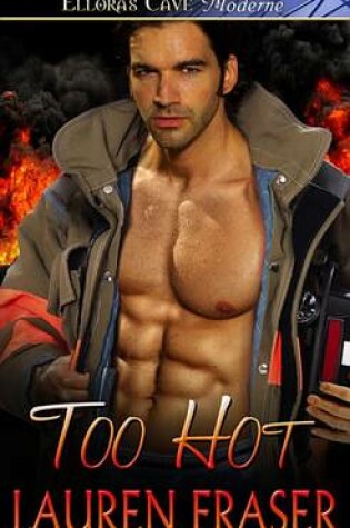 Cover of Too Hot