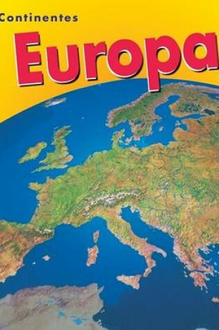 Cover of Europa