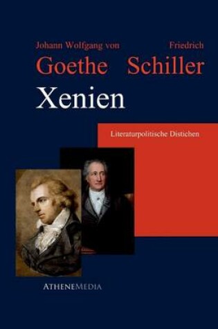 Cover of Xenien