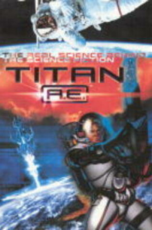 Cover of "Titan AE"