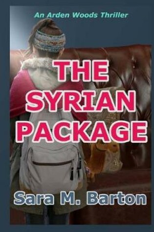 Cover of The Syrian Project