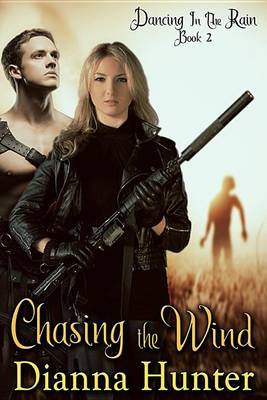 Book cover for Chasing the Wind