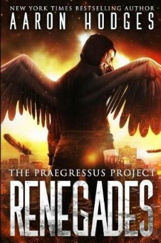 Cover of Renegades