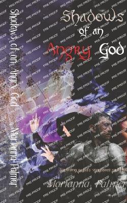 Book cover for Shadows of an Angry God