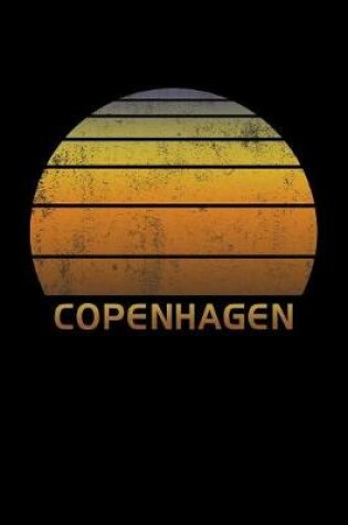 Cover of Copenhagen