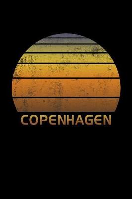 Book cover for Copenhagen