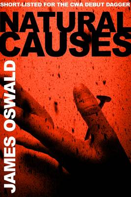 Book cover for Natural Causes