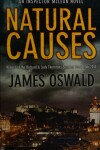 Book cover for Natural Causes