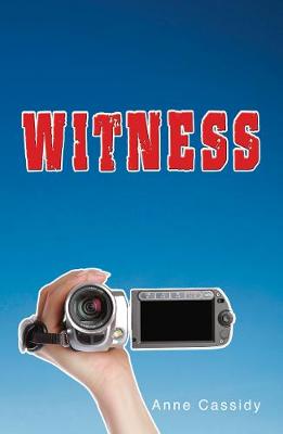 Cover of Witness