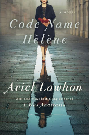 Cover of Code Name Hélène