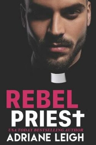 Cover of Rebel Priest