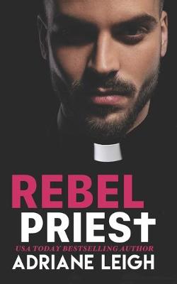 Book cover for Rebel Priest